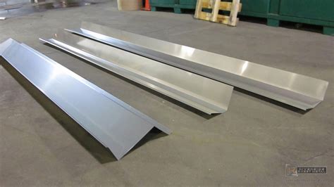 2 metal straight flashing sheet|metal flashing for exterior wall.